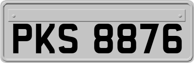 PKS8876