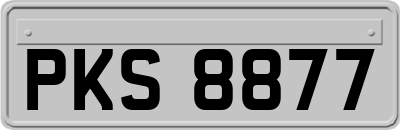 PKS8877