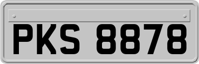 PKS8878
