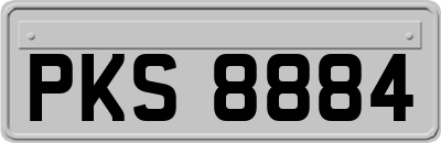 PKS8884