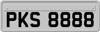 PKS8888
