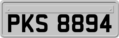 PKS8894