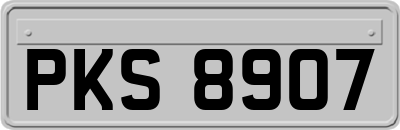 PKS8907