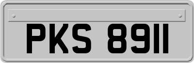 PKS8911
