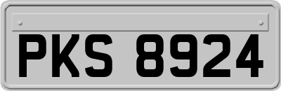 PKS8924