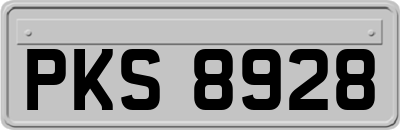 PKS8928