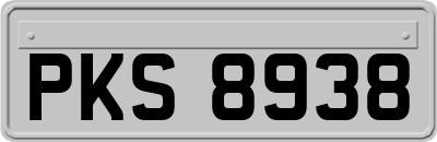 PKS8938