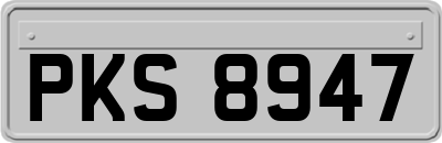 PKS8947