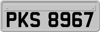 PKS8967