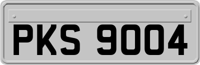 PKS9004