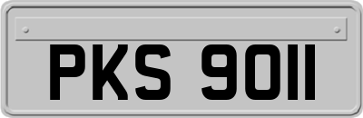 PKS9011