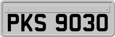 PKS9030