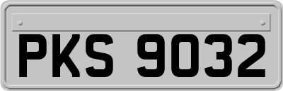 PKS9032