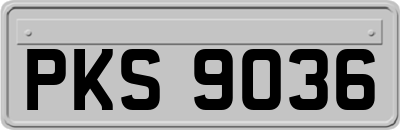 PKS9036