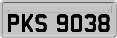 PKS9038