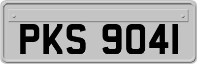 PKS9041