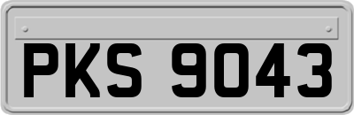 PKS9043