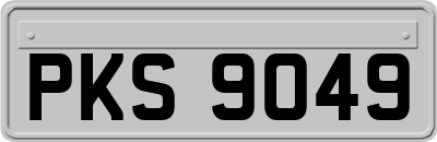 PKS9049
