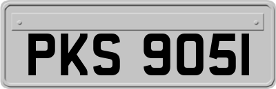 PKS9051