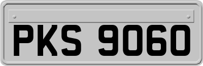 PKS9060