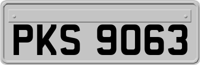 PKS9063