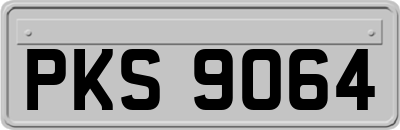 PKS9064