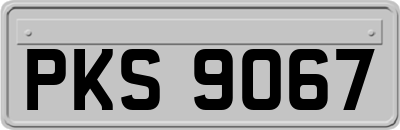 PKS9067