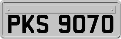 PKS9070