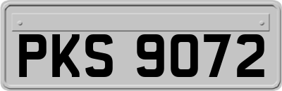 PKS9072