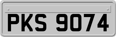 PKS9074
