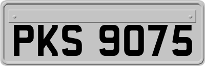 PKS9075