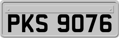 PKS9076