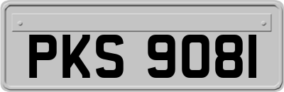 PKS9081