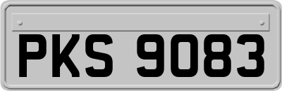 PKS9083
