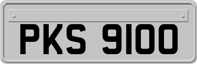 PKS9100