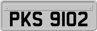 PKS9102