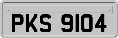 PKS9104