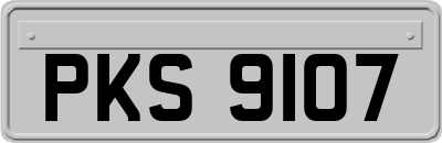 PKS9107
