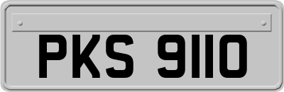 PKS9110