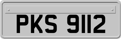 PKS9112