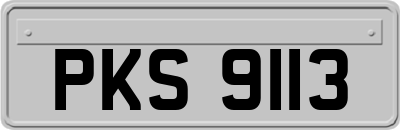 PKS9113