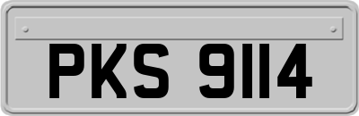 PKS9114