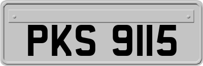 PKS9115
