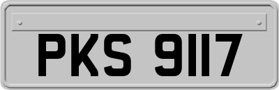 PKS9117