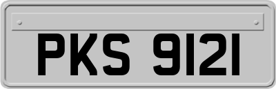PKS9121