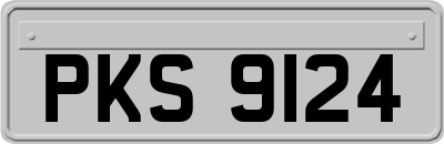 PKS9124