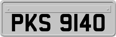 PKS9140