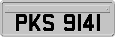 PKS9141