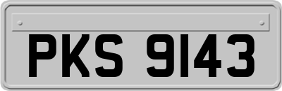 PKS9143
