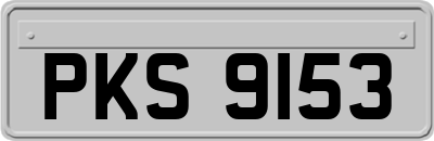 PKS9153